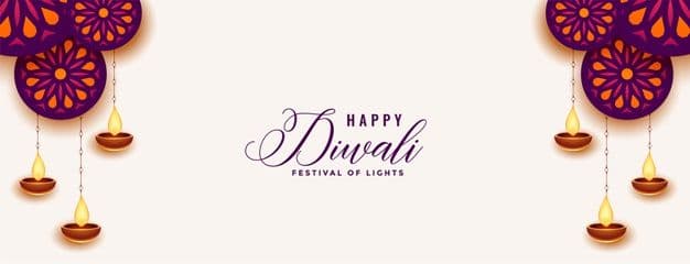 Brighten every corner this Diwali